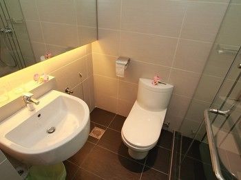 Tai Ichi Hotel Kuala Lumpur Buitenkant foto