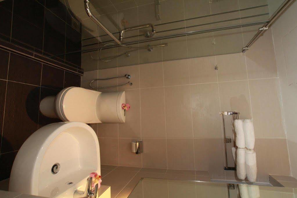 Tai Ichi Hotel Kuala Lumpur Buitenkant foto